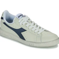Diadora - GAME L LOW WAXED