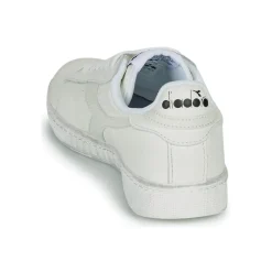 Diadora - GAME L LOW WAXED