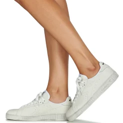 Diadora - GAME L LOW WAXED