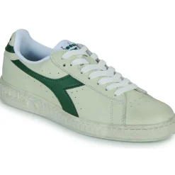 Diadora - GAME L LOW WAXED