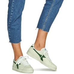 Diadora - GAME L LOW WAXED