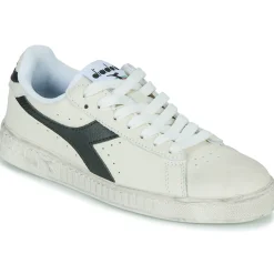 Diadora - GAME L LOW WAXED