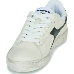 Diadora - GAME L LOW WAXED