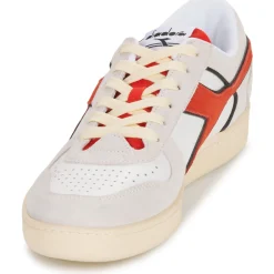 Diadora - MAGIC B LOW SUE Best