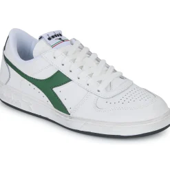 Diadora - MAGIC BASKET LOW ICONA Sale