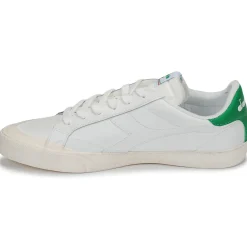 Diadora - MELODY LEATHER DIRTY