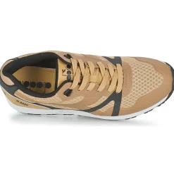 Best Diadora - N9000 MM BRIGHT II Camel