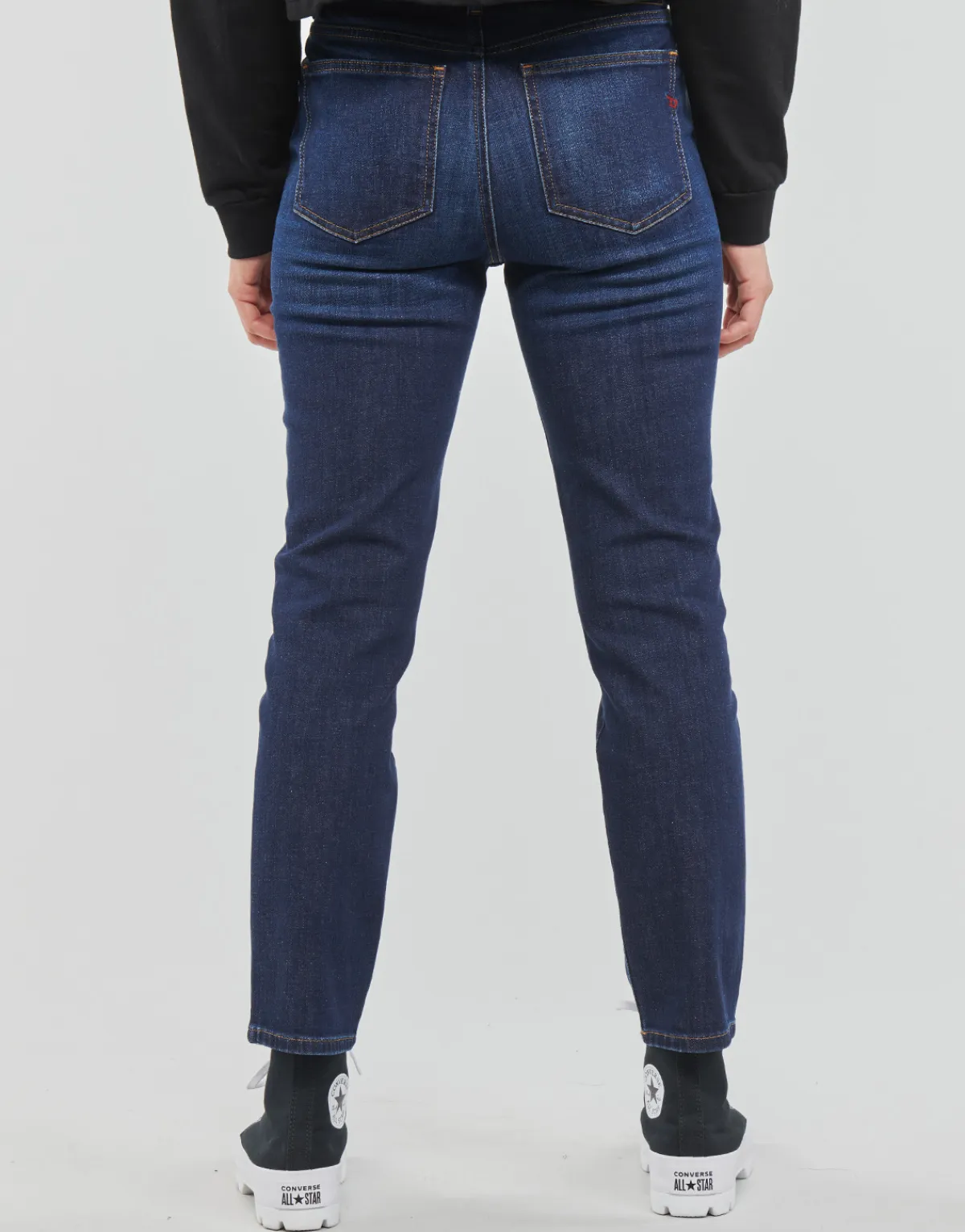 Best Diesel - 2004 Bleu09B90