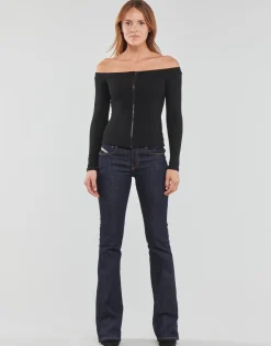 Diesel - 1969 D-EBBEY Bleu New