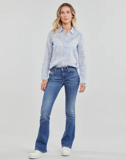 Diesel - 1969 D-EBBEY