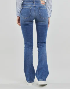 Diesel - 1969 D-EBBEY