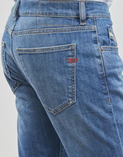 Best Diesel - 2019 D-STRUKT Bleuclair