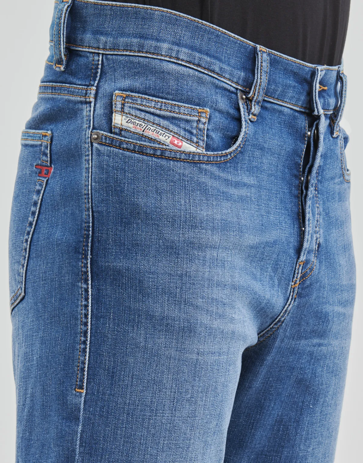 Diesel - 2020 D-VIKER