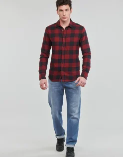 Diesel - 2020 D-VIKER Bleuclair