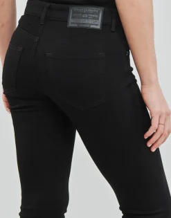 Online Diesel - 2017 SLANDY Noir