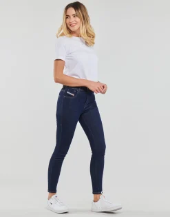 Online Diesel - 1984 SLANDY-HIGH BleuZ9C18