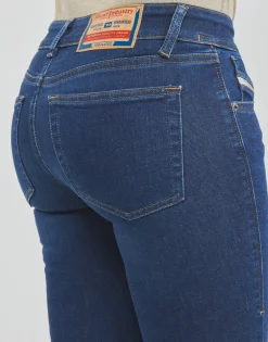 Outlet Diesel - 2018 SLANDY-LOW Bleufoncé