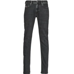 Hot Diesel - 1979 SLEENKER Noir