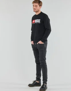 Hot Diesel - 1979 SLEENKER Noir