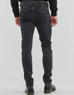 Hot Diesel - 1979 SLEENKER Noir