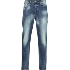 Diesel - D-FINNING BleuMédium Discount