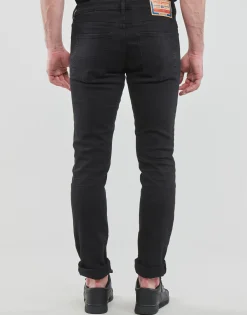 Discount Diesel - D-LUSTER Noir