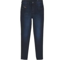 Diesel - D-SLANDY HIGH Bleu