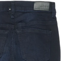 Diesel - D-SLANDY HIGH Bleu