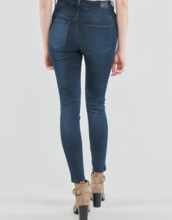 Diesel - D-SLANDY-HIGH Bleu Online