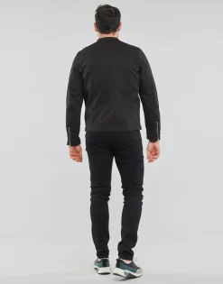 Diesel - J-GLORY-NW Noir Hot