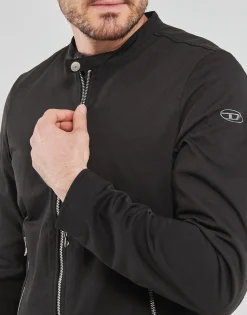 Diesel - J-GLORY-NW Noir Hot