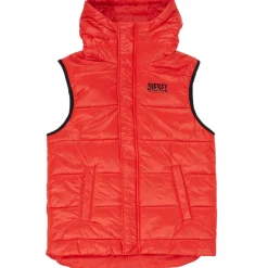 Discount Diesel - JSUNNY Rouge