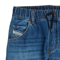 Diesel - KROOLEY NE Bleu Hot