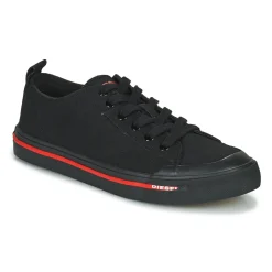 Diesel - S-ATHOS LOW Noir