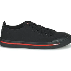 Diesel - S-ATHOS LOW Noir