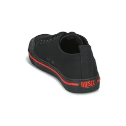 Diesel - S-ATHOS LOW Noir