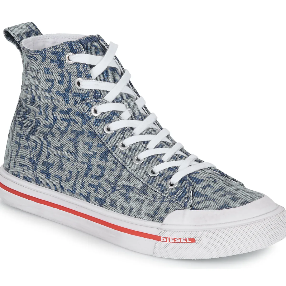 Online Diesel - S-ATHOS MID Bleu