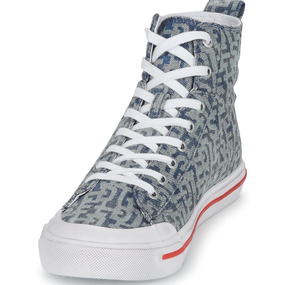 Online Diesel - S-ATHOS MID Bleu