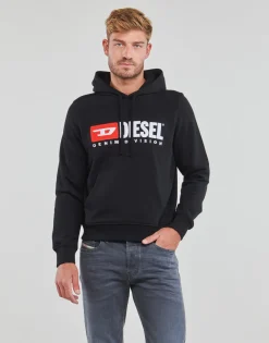 Diesel - S-GINN-HOOD-DIV