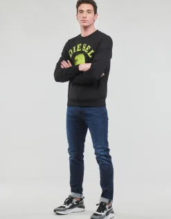 Diesel - S-GINN-K30 Hot