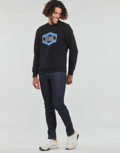 New Diesel - S-GINN-K27 Noir