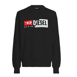 Diesel - SGIRKCUTY OVER Noir