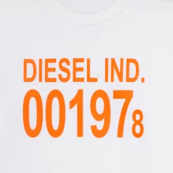Diesel - SGIRKJ3 Blanc Online