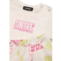 Sale Diesel - SILLIN Multicolore