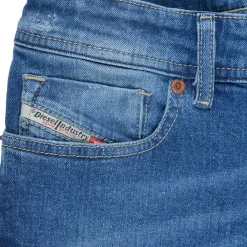 Diesel - SLEENKER Bleu