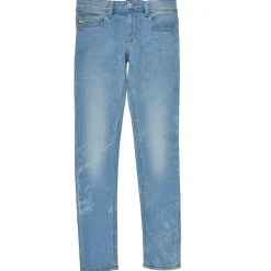 Best Diesel - SLEENKER Bleu