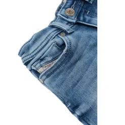 Diesel - SLEENKER Bleu Discount