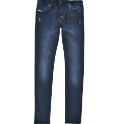 New Diesel - SLEENKER Bleufoncé