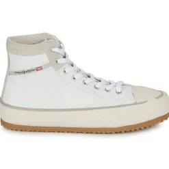 Diesel - S-PRINCIPIA MID X Blanc