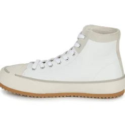 Diesel - S-PRINCIPIA MID X Blanc
